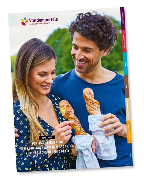 vandemoortele katalog.